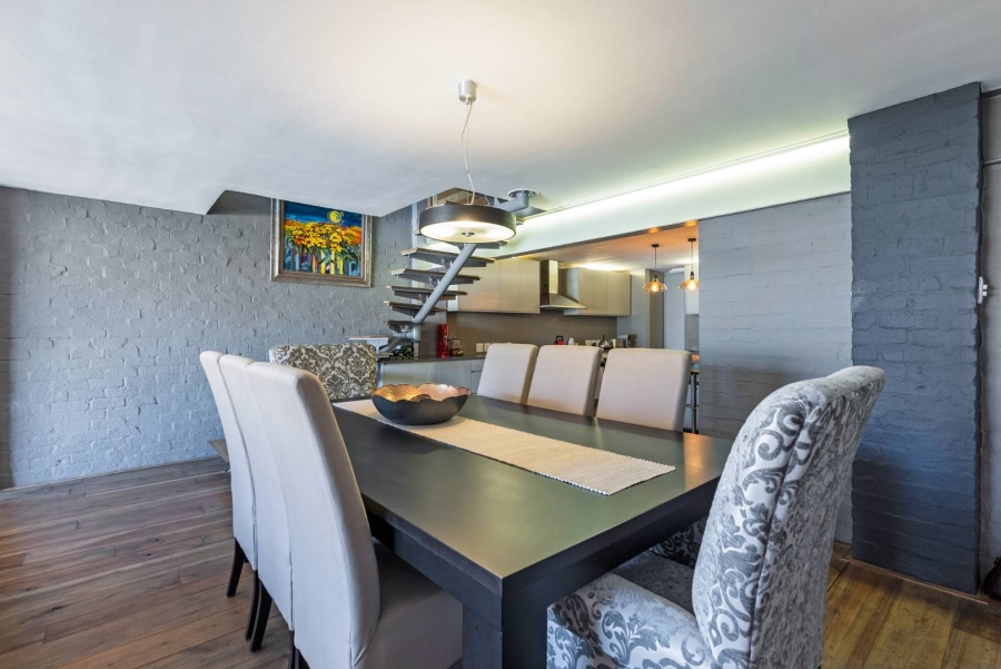 0 Bedroom Property for Sale in Cape Town City Centre Western Cape